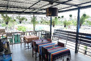 Chang Hostel Suvarnabhumi fotoÄŸrafÄ±