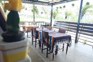 Chang Hostel Suvarnabhumi fotoÄŸrafÄ±