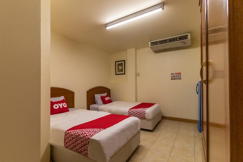 Sweethome Guest House - Oda