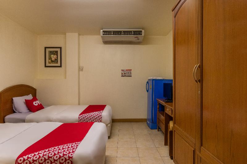 Sweethome Guest House - Oda
