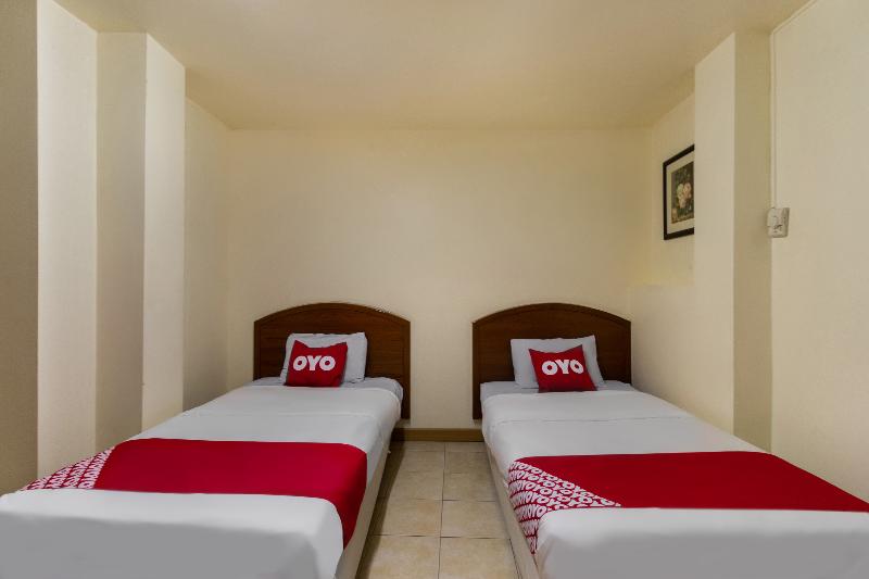 Sweethome Guest House - Oda