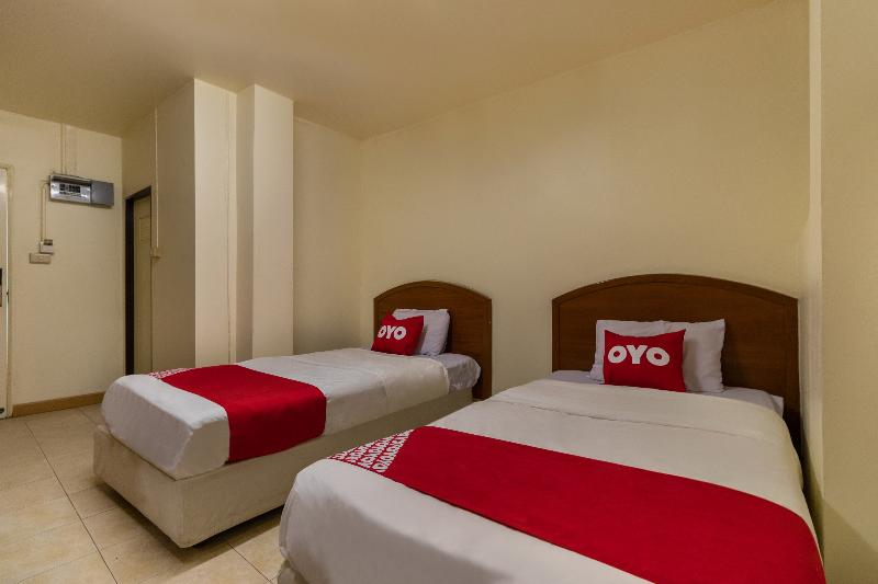 Sweethome Guest House - Oda