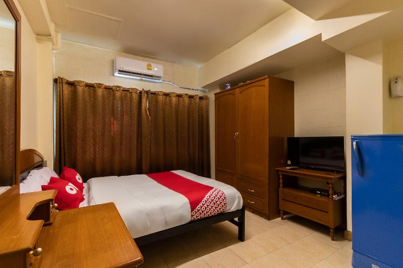 Sweethome Guest House - Oda