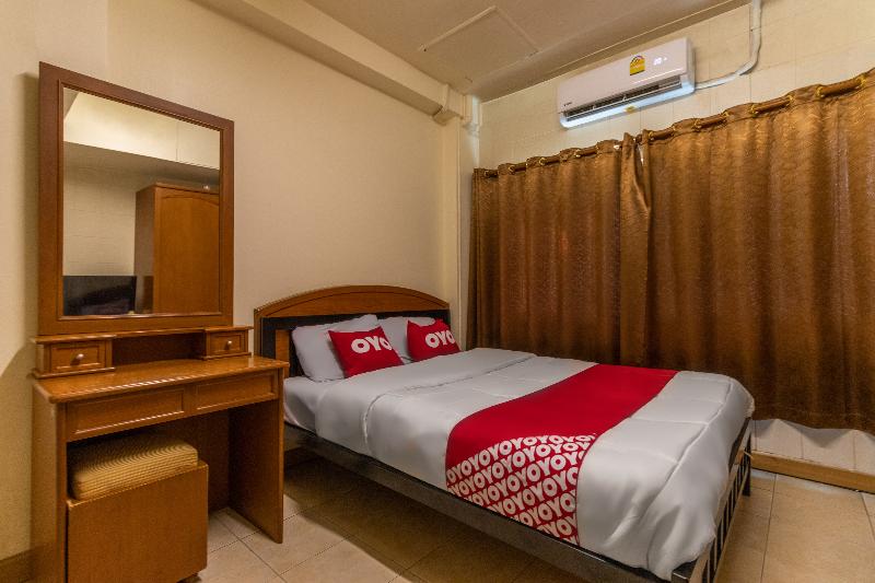Sweethome Guest House - Oda