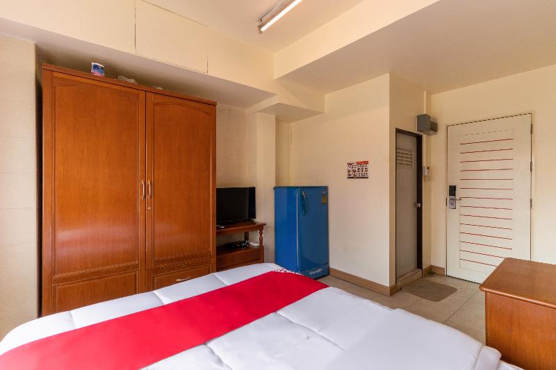 Sweethome Guest House - Oda