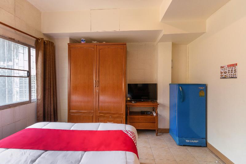 Sweethome Guest House - Oda