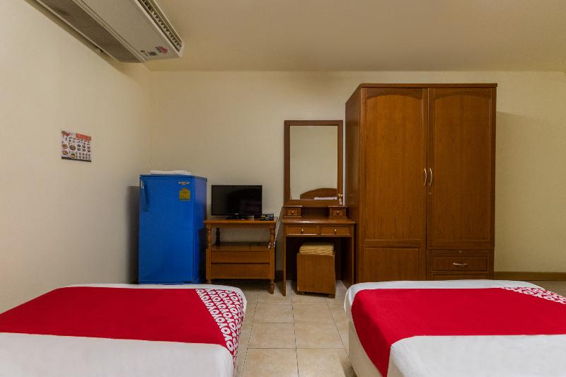 Sweethome Guest House - Oda