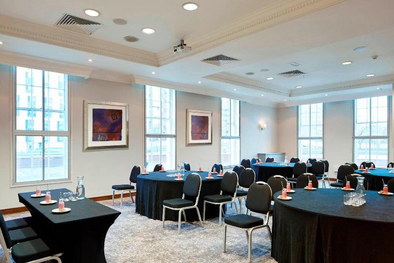 Delta Hotels by Marriott Birmingham - Toplantı