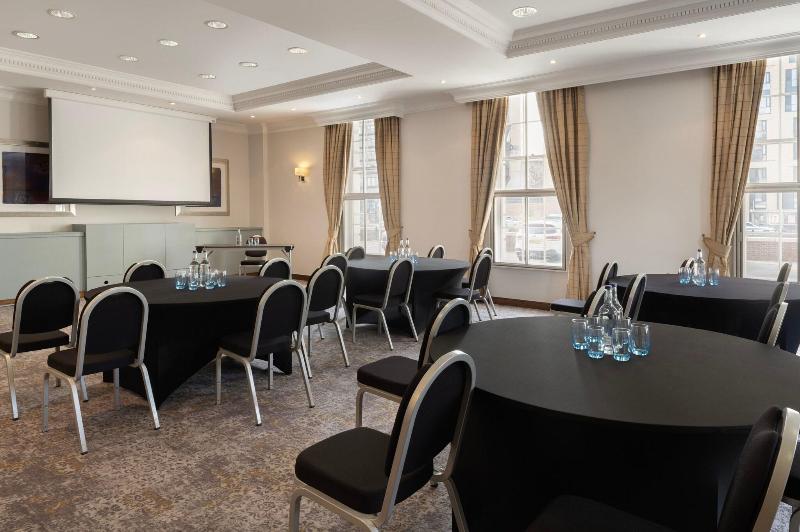 Delta Hotels by Marriott Birmingham - Toplantı