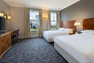 Delta Hotels by Marriott Birmingham otel fotoğrafı
