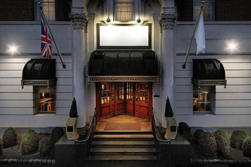 Delta Hotels by Marriott Birmingham - Genel