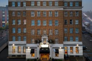 Delta Hotels by Marriott Birmingham fotoÄŸrafÄ±