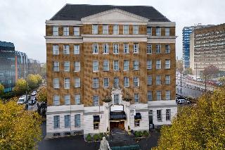 Delta Hotels by Marriott Birmingham fotoÄŸrafÄ±