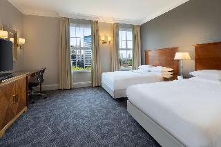 Delta Hotels by Marriott Birmingham fotoÄŸrafÄ±