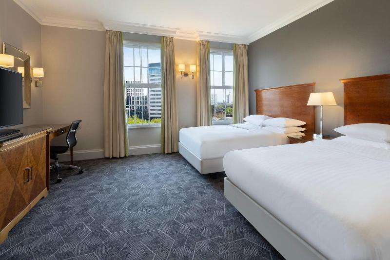 Delta Hotels by Marriott Birmingham - Oda