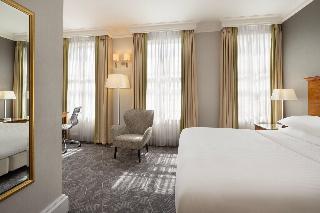 Delta Hotels by Marriott Birmingham fotoÄŸrafÄ±