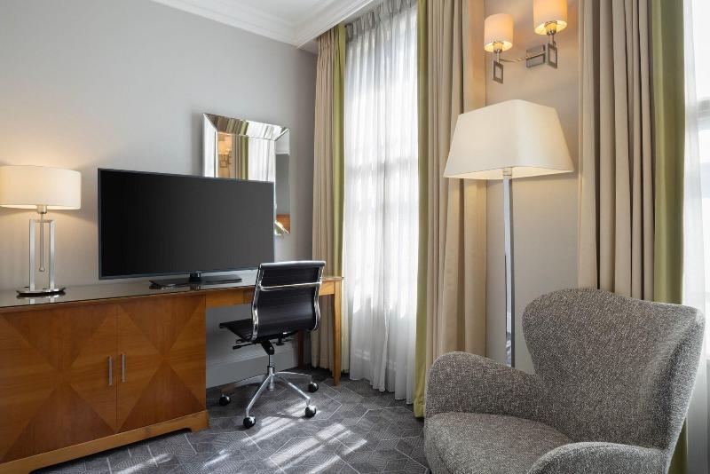 Delta Hotels by Marriott Birmingham - Oda