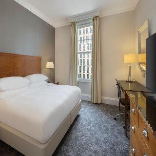 Delta Hotels by Marriott Birmingham fotoÄŸrafÄ±
