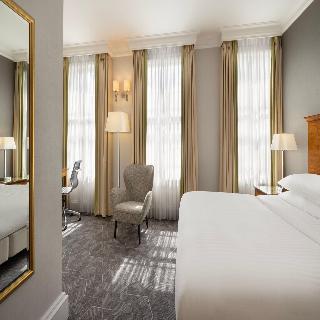 Delta Hotels by Marriott Birmingham fotoÄŸrafÄ±