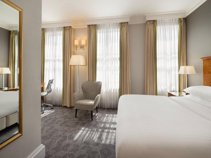 Delta Hotels by Marriott Birmingham - Oda