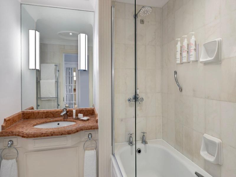 Delta Hotels by Marriott Birmingham - Oda