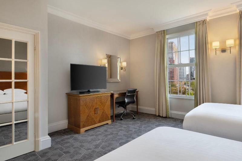 Delta Hotels by Marriott Birmingham - Oda