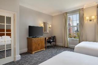 Delta Hotels by Marriott Birmingham fotoÄŸrafÄ±