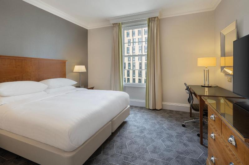 Delta Hotels by Marriott Birmingham - Oda