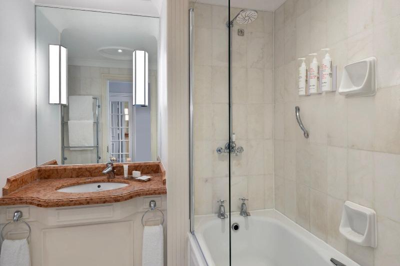 Delta Hotels by Marriott Birmingham - Oda