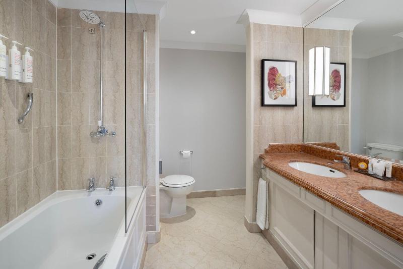 Delta Hotels by Marriott Birmingham - Oda
