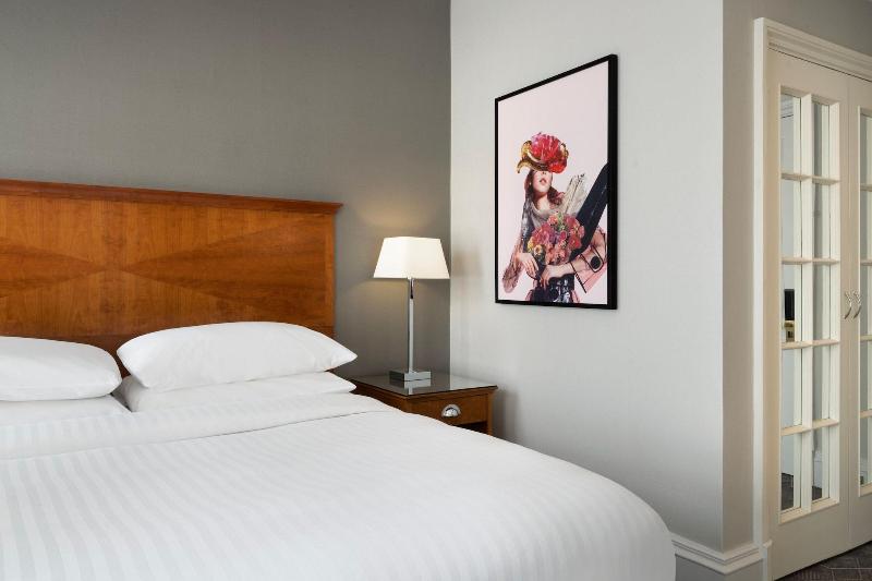 Delta Hotels by Marriott Birmingham - Oda