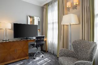 Delta Hotels by Marriott Birmingham fotoÄŸrafÄ±