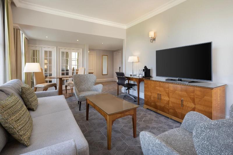 Delta Hotels by Marriott Birmingham - Oda