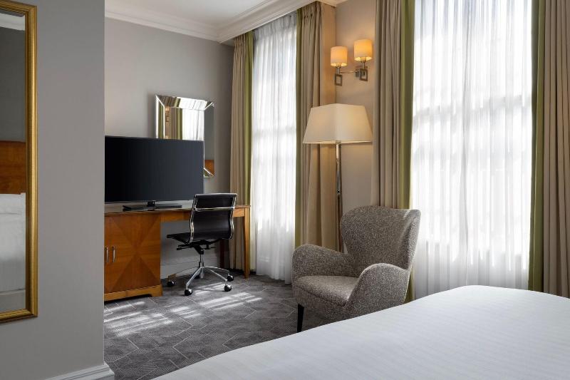 Delta Hotels by Marriott Birmingham - Oda