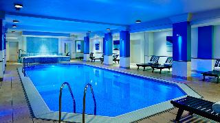 Delta Hotels by Marriott Birmingham fotoÄŸrafÄ±