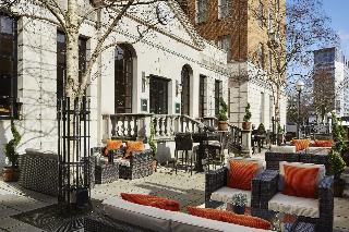 Delta Hotels by Marriott Birmingham fotoÄŸrafÄ±