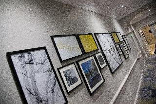 Voco St. John's Solihull fotoÄŸrafÄ±