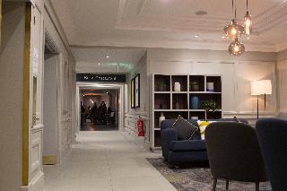 Voco St. John's Solihull fotoÄŸrafÄ±