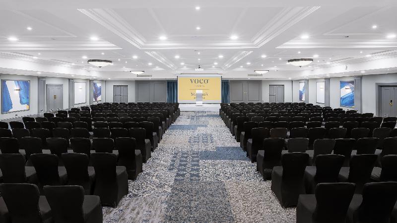 Voco St. John's Solihull - Toplantı