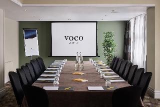 Voco St. John's Solihull fotoÄŸrafÄ±