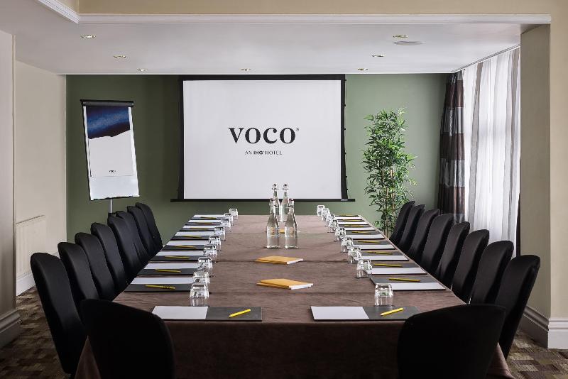 Voco St. John's Solihull - Toplantı