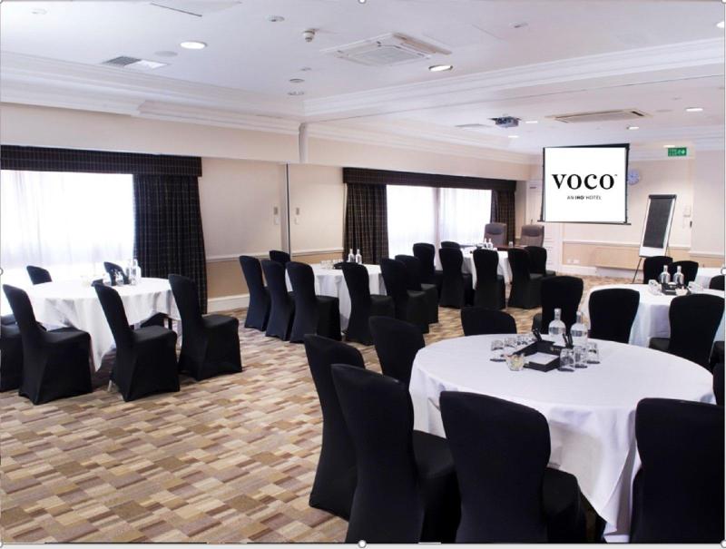 Voco St. John's Solihull - Toplantı