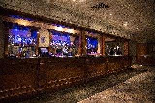 Voco St. John's Solihull fotoÄŸrafÄ±