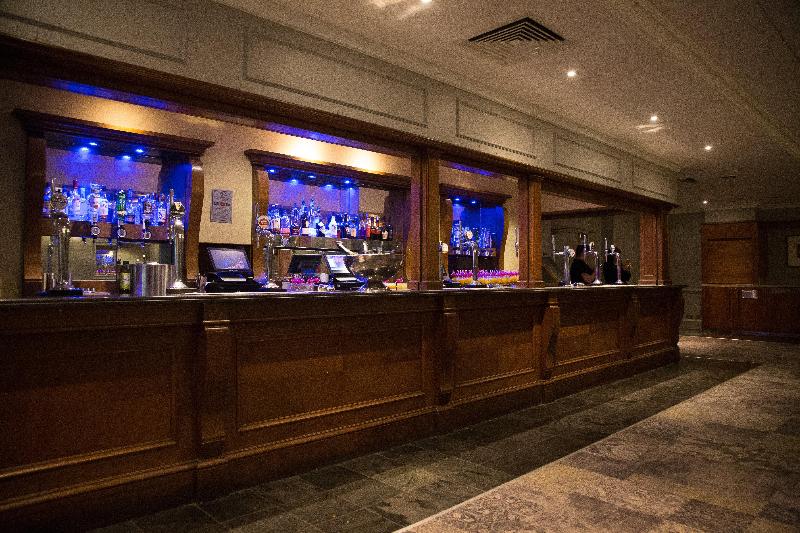 Voco St. John's Solihull - Toplantı