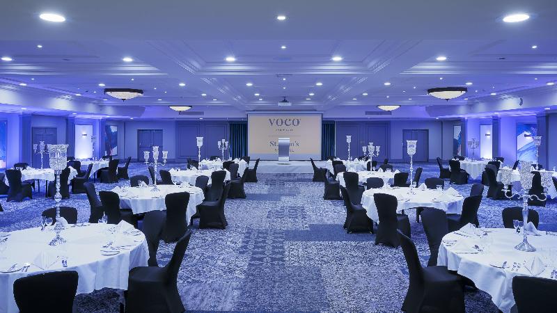 Voco St. John's Solihull - Toplantı