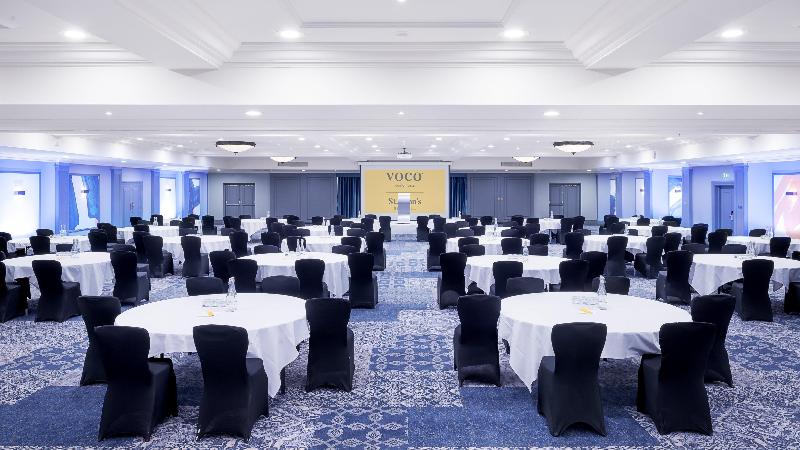 Voco St. John's Solihull - Toplantı