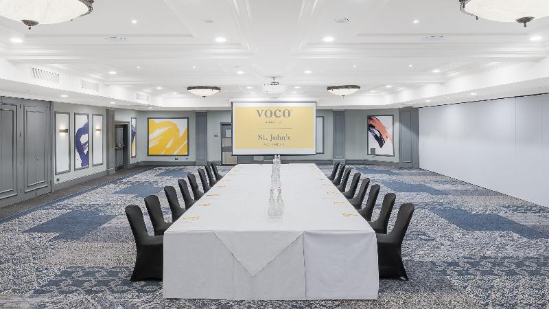 Voco St. John's Solihull - Toplantı