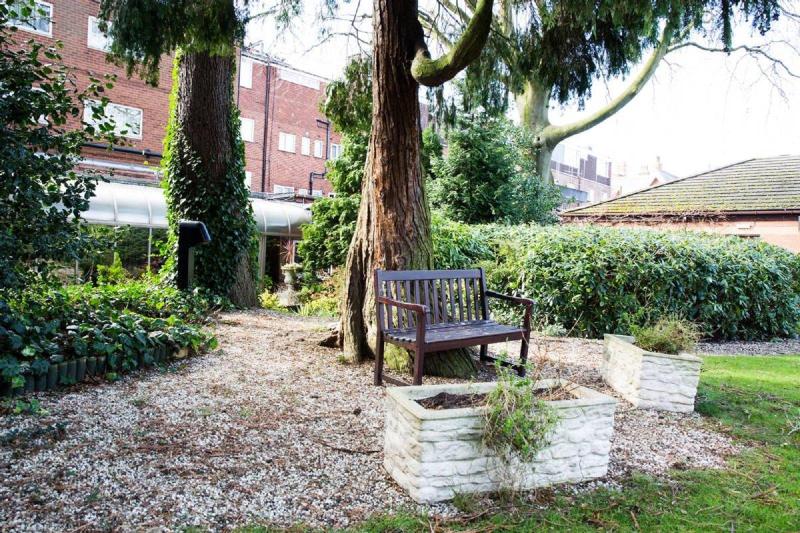Voco St. John's Solihull - Genel