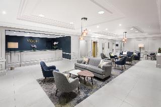 Voco St. John's Solihull fotoÄŸrafÄ±