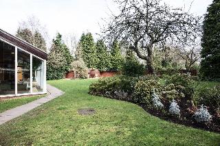 Voco St. John's Solihull fotoÄŸrafÄ±